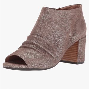 New Gentle Souls Bootie